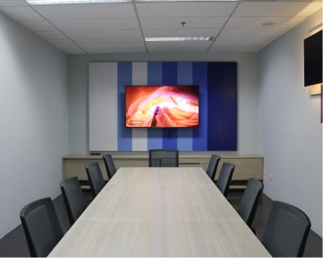 ico space gallery